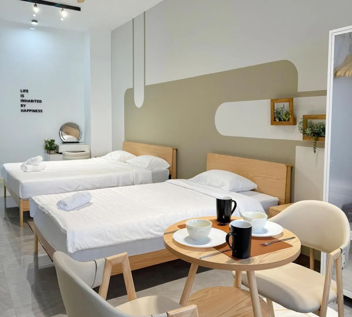 Appartamento Imperio Melaka By Iconique