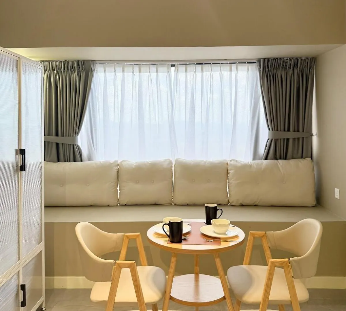 Appartamento Imperio Melaka By Iconique 0*, Malacca Malesia