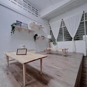 The Cozy Place Jonker Street By Nestcove Accommodatie bij particulieren